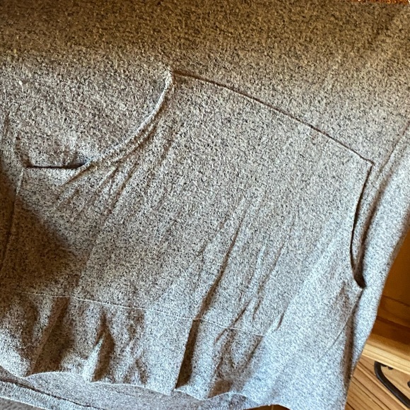 Chance or Fate lightweight hoodie with sequins. XL - Picture 6 of 10